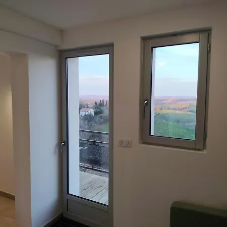 L'escale Du Puits Апартаменты