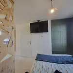 L'escale Du Puits Апартаменты