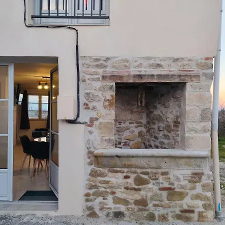 Appartement L'escale Du Puits *