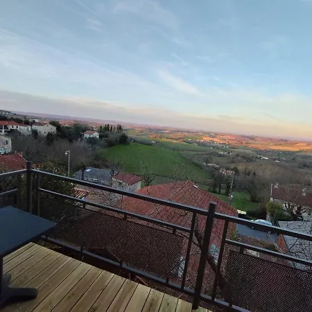 L'escale Du Puits * Puylaurens