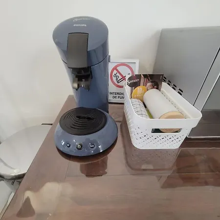 L'escale Du Puits Appartement