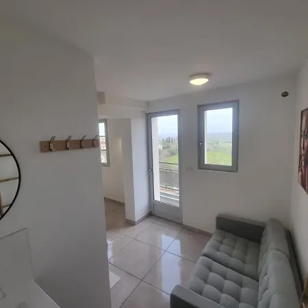 Appartement L'escale Du Puits Puylaurens