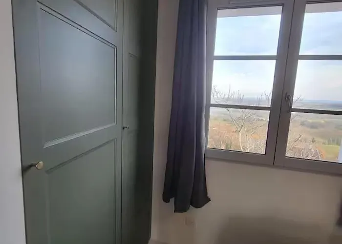 L'escale Du Puits Puylaurens