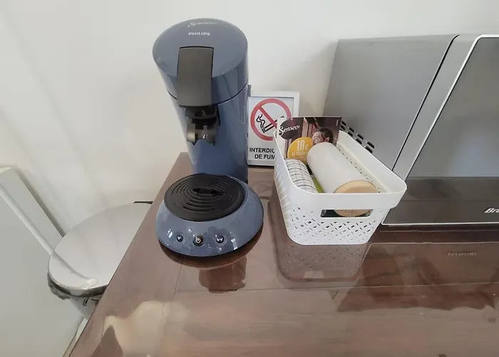 L'escale Du Puits Appartement