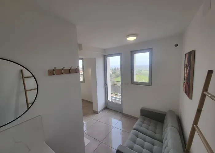 Appartement L'escale Du Puits Puylaurens